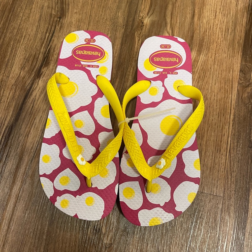 Havaianas